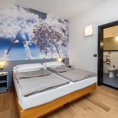Pippo Hotel Terzolas エクステリア 写真