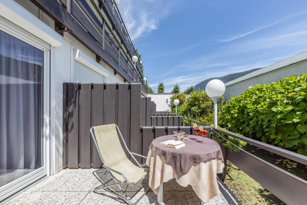 Pippo Hotel Terzolas エクステリア 写真