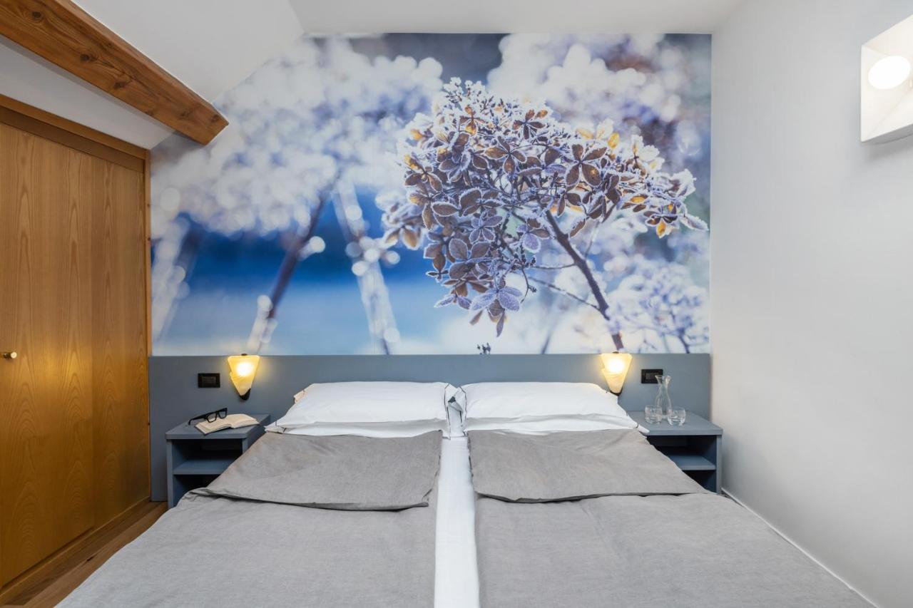 Pippo Hotel Terzolas エクステリア 写真