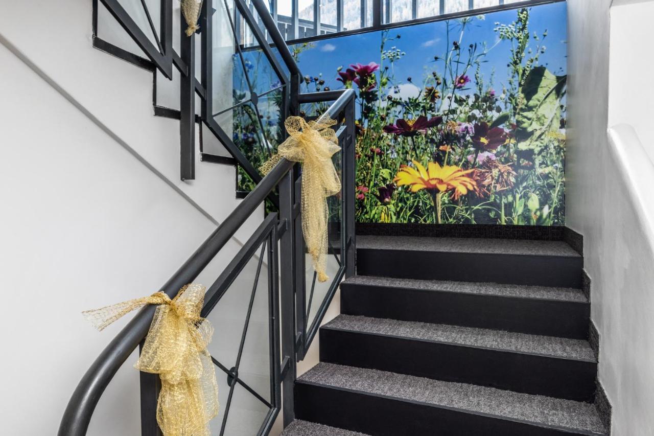 Pippo Hotel Terzolas エクステリア 写真
